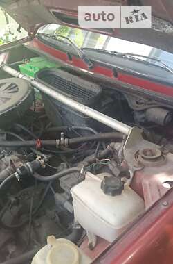 Универсал Skoda Forman 1994 в 