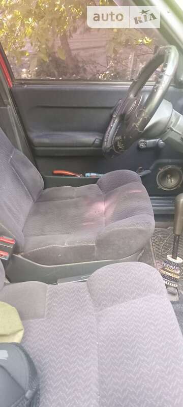 Універсал Skoda Forman 1994 в Вінниці