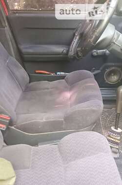 Универсал Skoda Forman 1994 в 