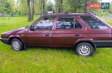 Универсал Skoda Forman 1994 в 