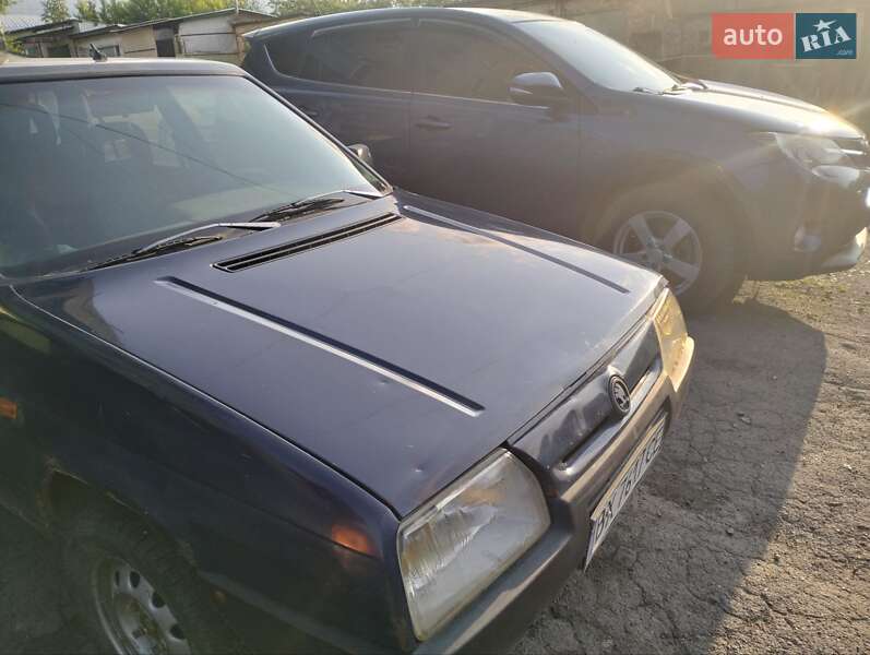 Універсал Skoda Forman 1994 в Хмельницькому