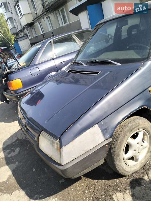 Універсал Skoda Forman 1994 в Хмельницькому