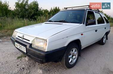 Универсал Skoda Forman 1994 в Калиновке