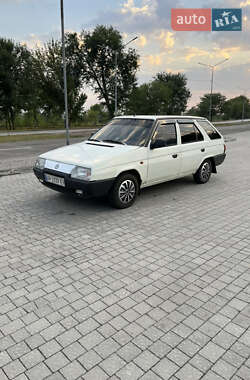 Универсал Skoda Forman 1993 в Запорожье