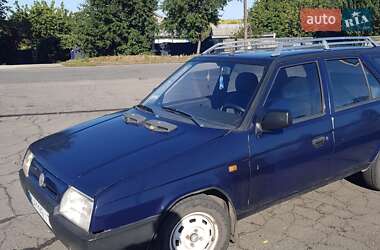 Универсал Skoda Forman 1994 в 
