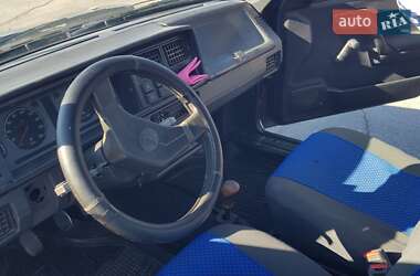 Универсал Skoda Forman 1994 в 