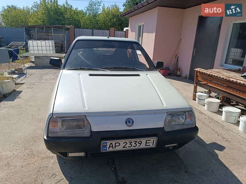 Универсал Skoda Forman 1993 в 