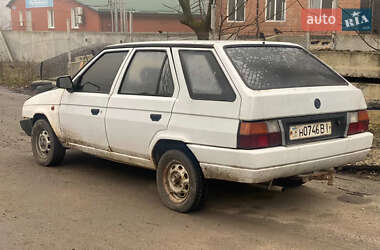 Універсал Skoda Forman 1993 в Вінниці