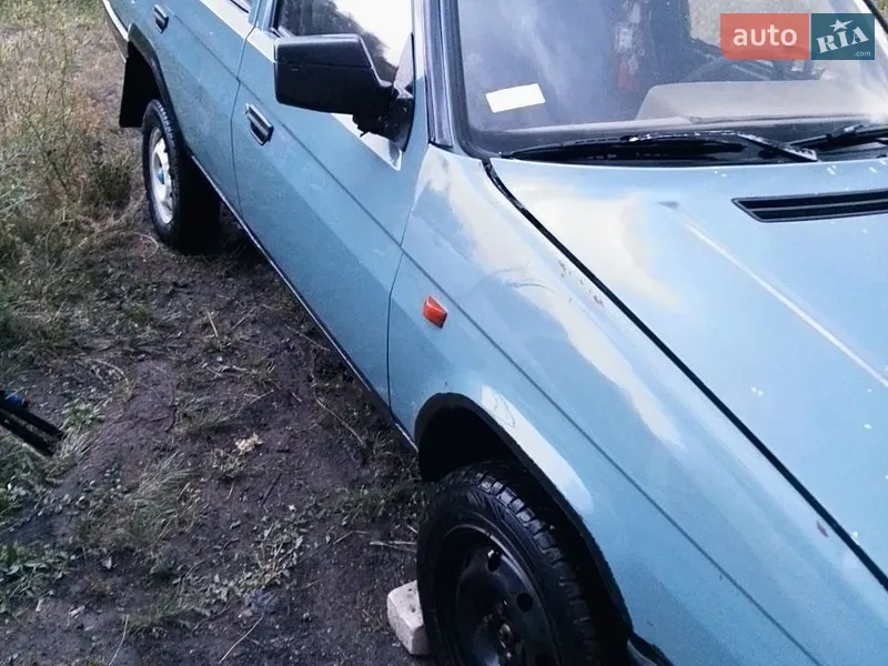 Skoda Forman