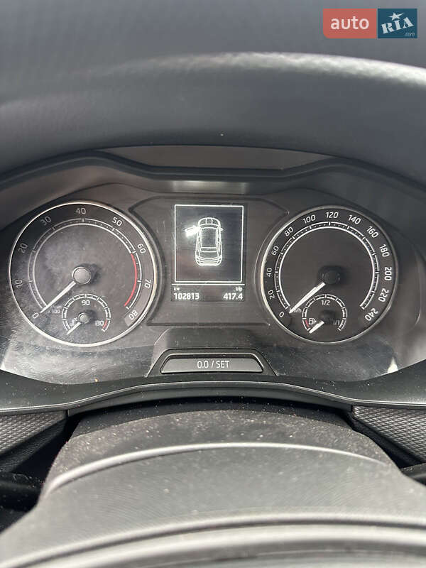 Позашляховик / Кросовер Skoda Kamiq 2021 в Малині