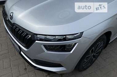 Позашляховик / Кросовер Skoda Kamiq 2023 в Кременчуці