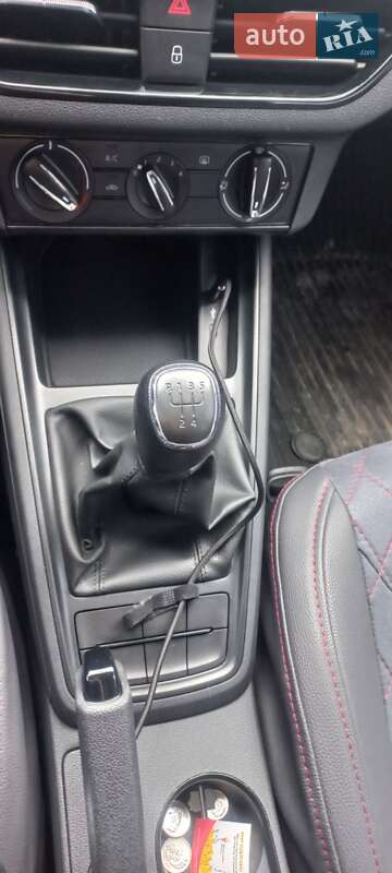 Позашляховик / Кросовер Skoda Kamiq 2021 в Вінниці