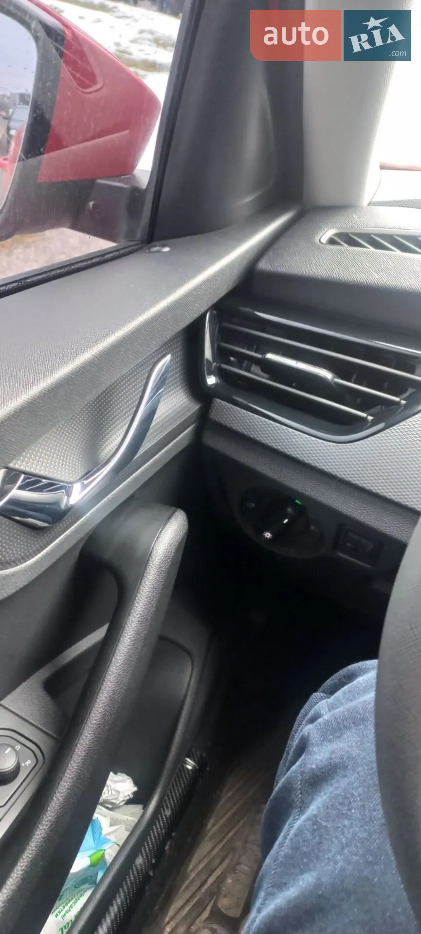 2021 Skoda Kamiq - мініатюра 9
