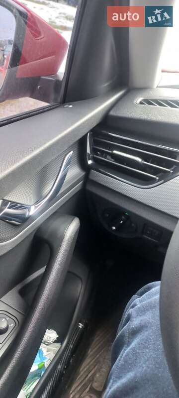 Позашляховик / Кросовер Skoda Kamiq 2021 в Вінниці