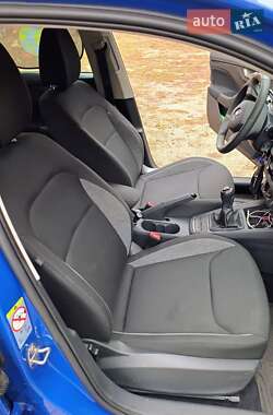 Внедорожник / Кроссовер Skoda Kamiq 2021 в 