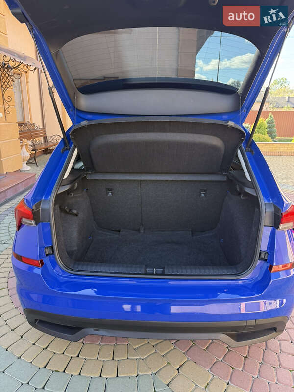 Позашляховик / Кросовер Skoda Kamiq 2021 в Івано-Франківську фото 13 Позашляховик / Кросовер Skoda Kamiq 2021 в Івано-Франківську