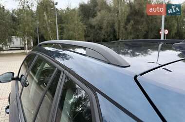Внедорожник / Кроссовер Skoda Kamiq 2021 в 