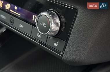 Внедорожник / Кроссовер Skoda Kamiq 2021 в 