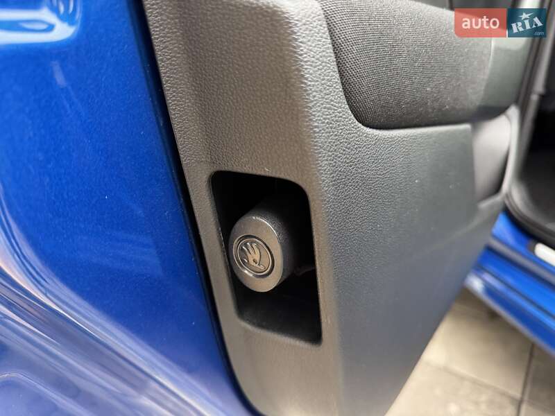 Внедорожник / Кроссовер Skoda Kamiq 2022 в Киеве фото 10 Внедорожник / Кроссовер Skoda Kamiq 2022 в Киеве