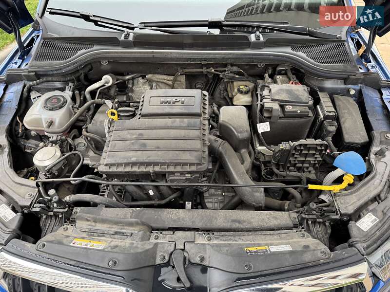 Внедорожник / Кроссовер Skoda Kamiq 2022 в Киеве фото 23 Внедорожник / Кроссовер Skoda Kamiq 2022 в Киеве