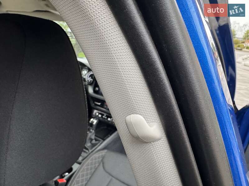 Внедорожник / Кроссовер Skoda Kamiq 2022 в Киеве фото 45 Внедорожник / Кроссовер Skoda Kamiq 2022 в Киеве