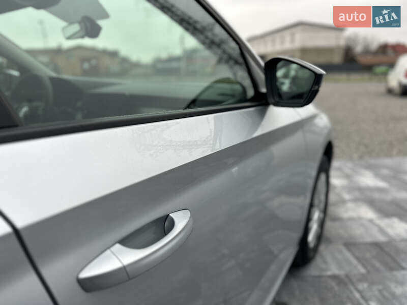 Внедорожник / Кроссовер Skoda Kamiq 2022 в Виннице фото 26 Внедорожник / Кроссовер Skoda Kamiq 2022 в Виннице