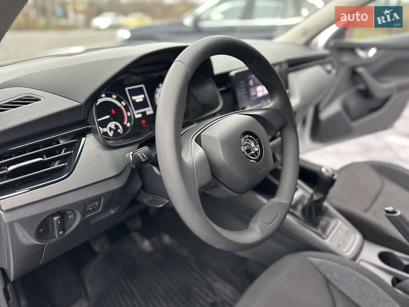 Внедорожник / Кроссовер Skoda Kamiq 2022 в Виннице фото 39 Внедорожник / Кроссовер Skoda Kamiq 2022 в Виннице