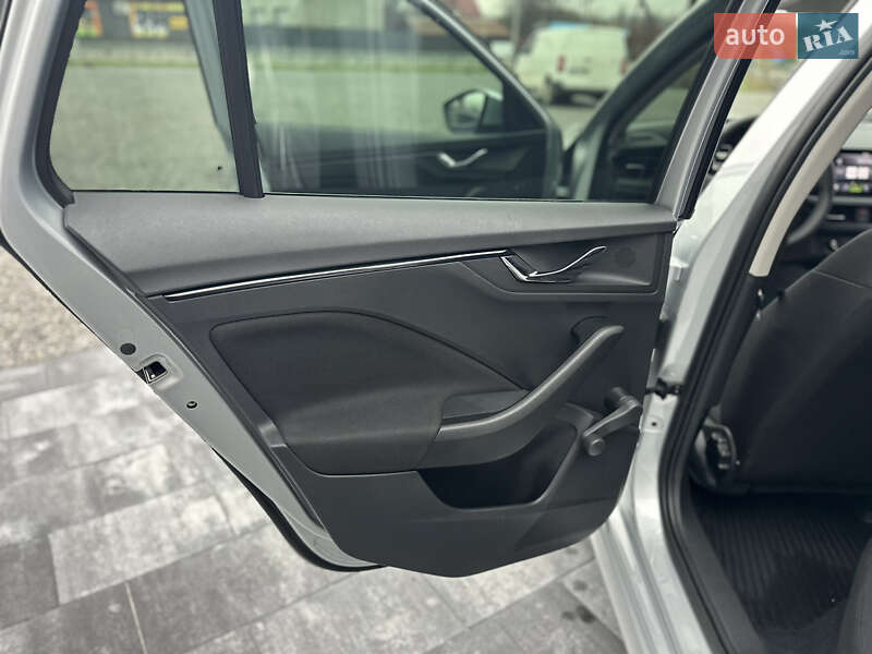 Внедорожник / Кроссовер Skoda Kamiq 2022 в Виннице фото 48 Внедорожник / Кроссовер Skoda Kamiq 2022 в Виннице