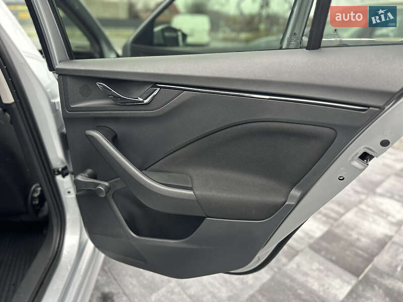 Внедорожник / Кроссовер Skoda Kamiq 2022 в Виннице фото 56 Внедорожник / Кроссовер Skoda Kamiq 2022 в Виннице