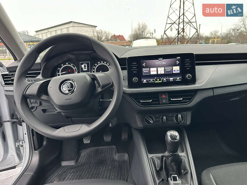 Внедорожник / Кроссовер Skoda Kamiq 2022 в Виннице фото 68 Внедорожник / Кроссовер Skoda Kamiq 2022 в Виннице