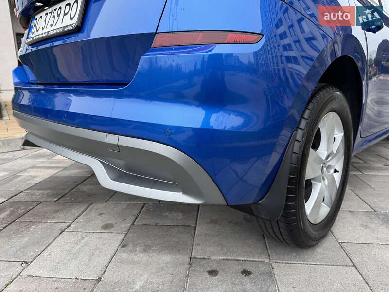 Внедорожник / Кроссовер Skoda Kamiq 2022 в Киеве фото 17 Внедорожник / Кроссовер Skoda Kamiq 2022 в Киеве