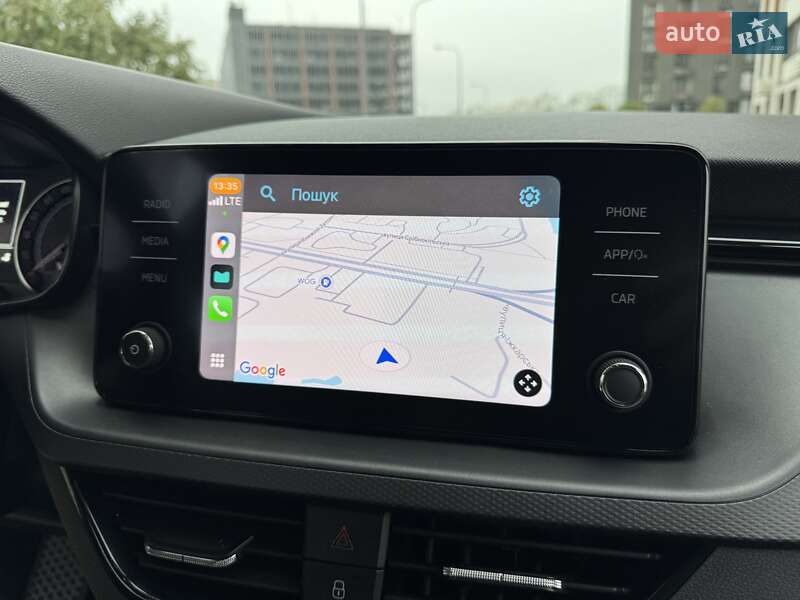 Внедорожник / Кроссовер Skoda Kamiq 2022 в Киеве фото 28 Внедорожник / Кроссовер Skoda Kamiq 2022 в Киеве