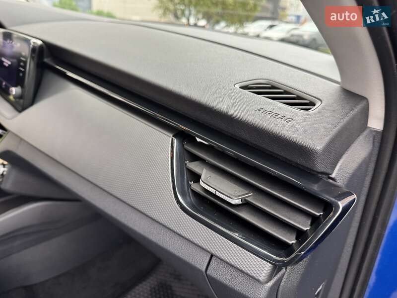 Внедорожник / Кроссовер Skoda Kamiq 2022 в Киеве фото 34 Внедорожник / Кроссовер Skoda Kamiq 2022 в Киеве