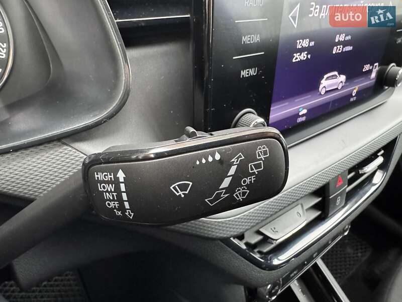 Внедорожник / Кроссовер Skoda Kamiq 2022 в Киеве фото 51 Внедорожник / Кроссовер Skoda Kamiq 2022 в Киеве