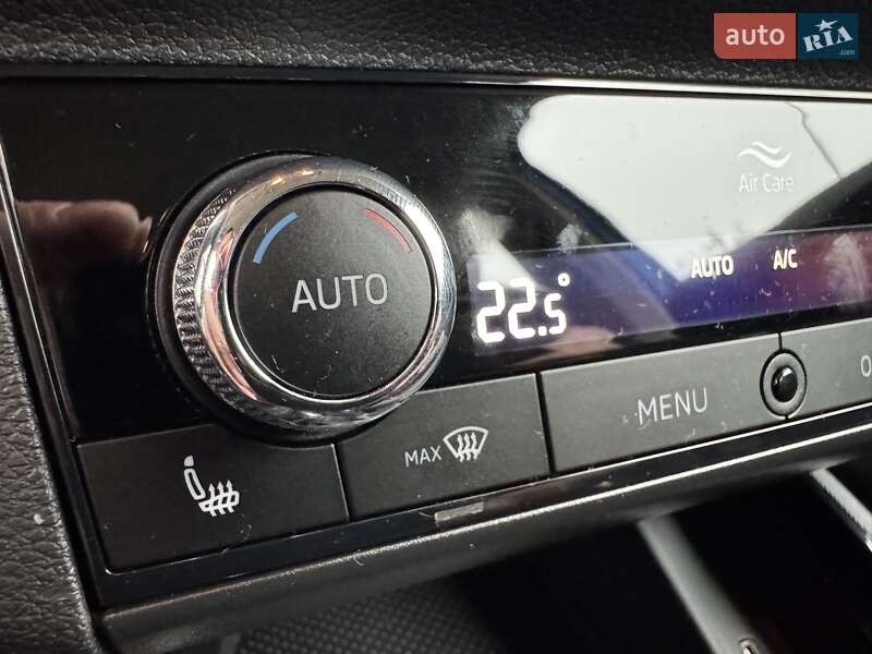 Внедорожник / Кроссовер Skoda Kamiq 2022 в Киеве фото 57 Внедорожник / Кроссовер Skoda Kamiq 2022 в Киеве