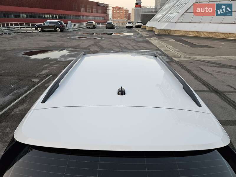 Внедорожник / Кроссовер Skoda Kamiq 2021 в Днепре