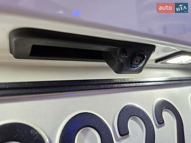 Внедорожник / Кроссовер Skoda Kamiq 2021 в Днепре