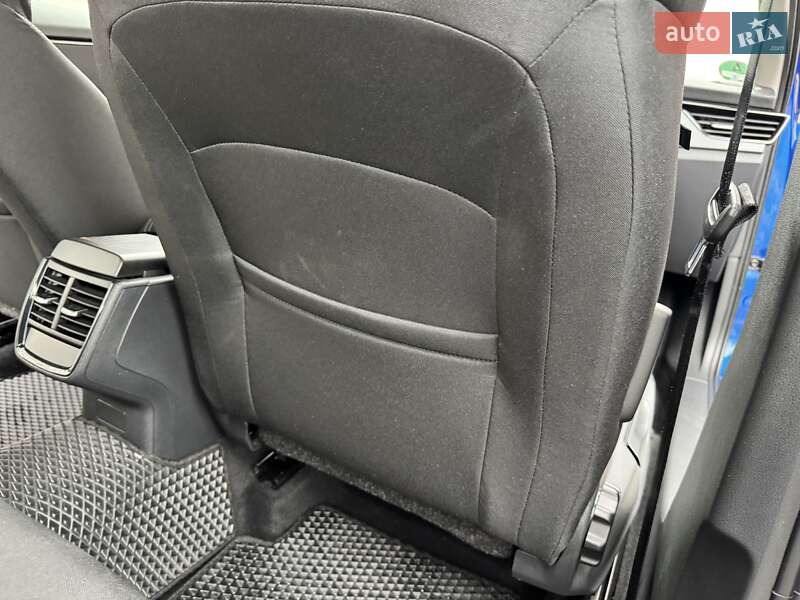 Внедорожник / Кроссовер Skoda Kamiq 2022 в Киеве