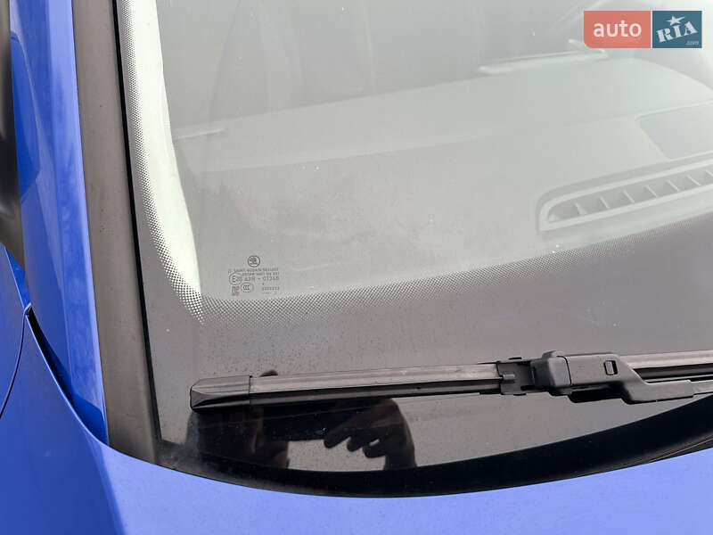 Позашляховик / Кросовер Skoda Kamiq 2021 в Києві