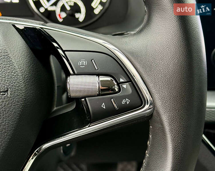 Позашляховик / Кросовер Skoda Kamiq 2023 в Києві фото 22 Позашляховик / Кросовер Skoda Kamiq 2023 в Києві
