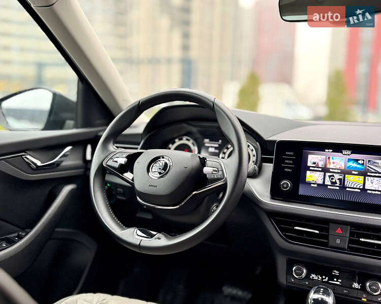 Позашляховик / Кросовер Skoda Kamiq 2023 в Києві фото 36 Позашляховик / Кросовер Skoda Kamiq 2023 в Києві
