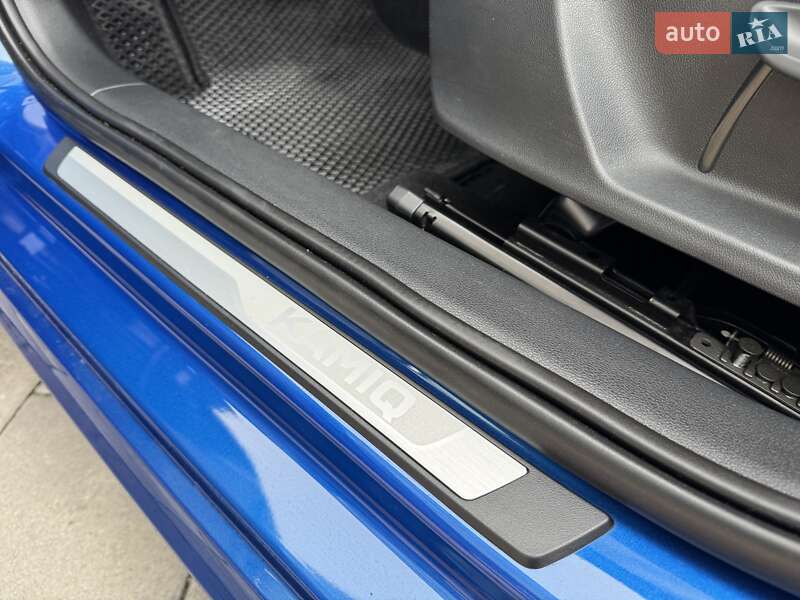 Позашляховик / Кросовер Skoda Kamiq 2022 в Києві фото 65 Позашляховик / Кросовер Skoda Kamiq 2022 в Києві