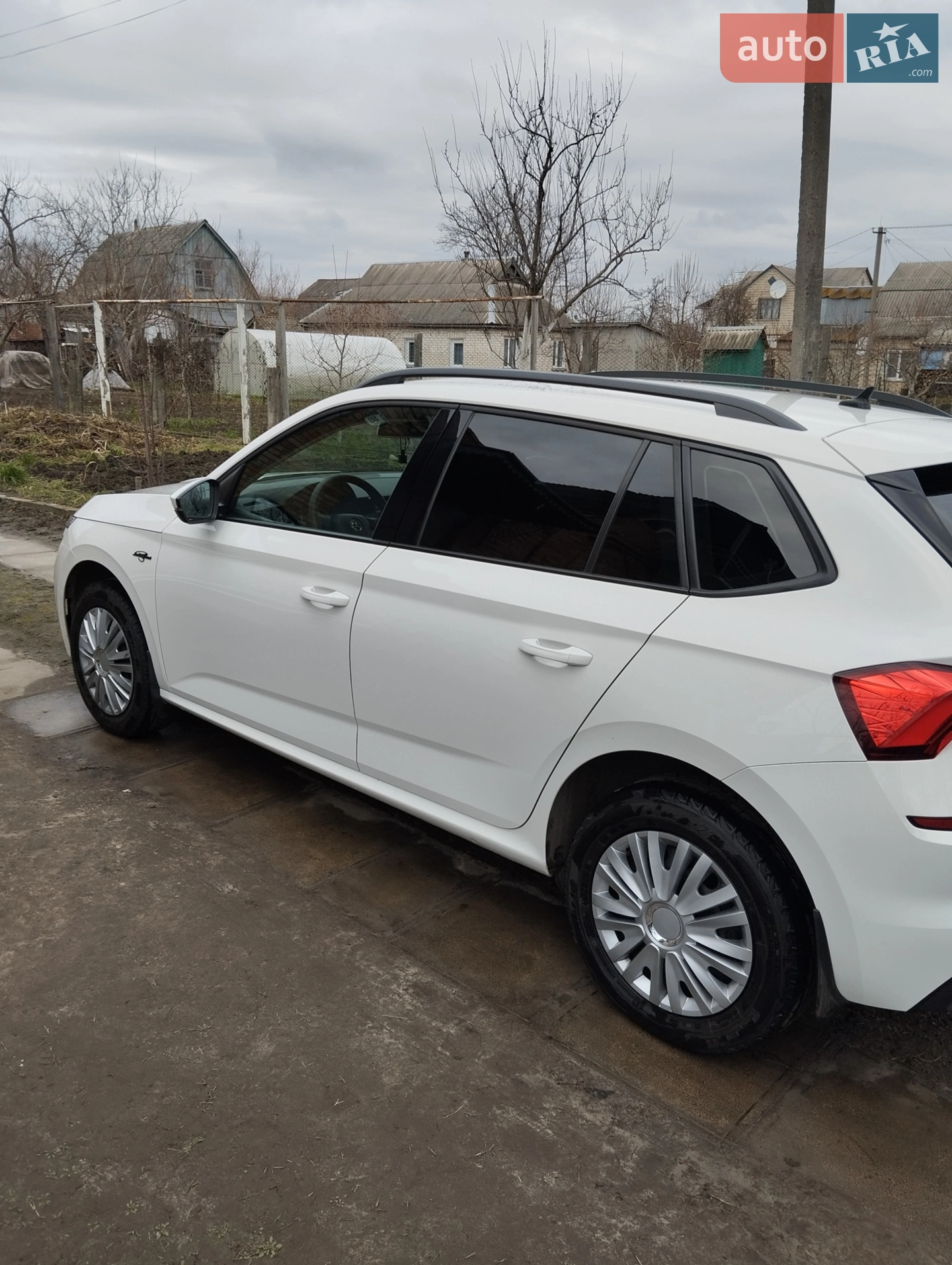 2020 Skoda Kamiq - мініатюра 5
