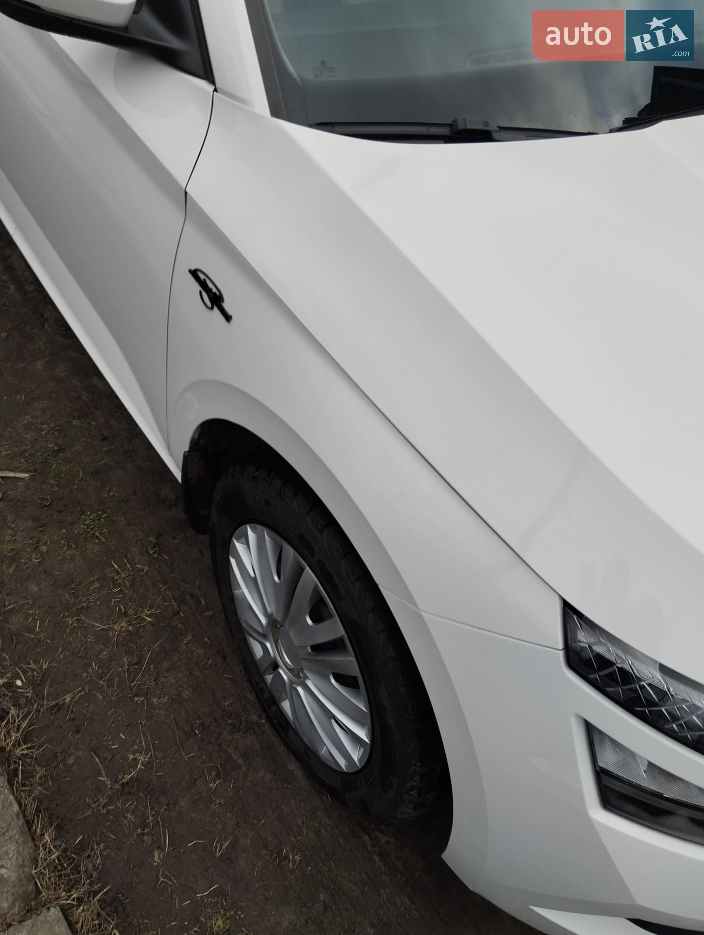 2020 Skoda Kamiq - мініатюра 27