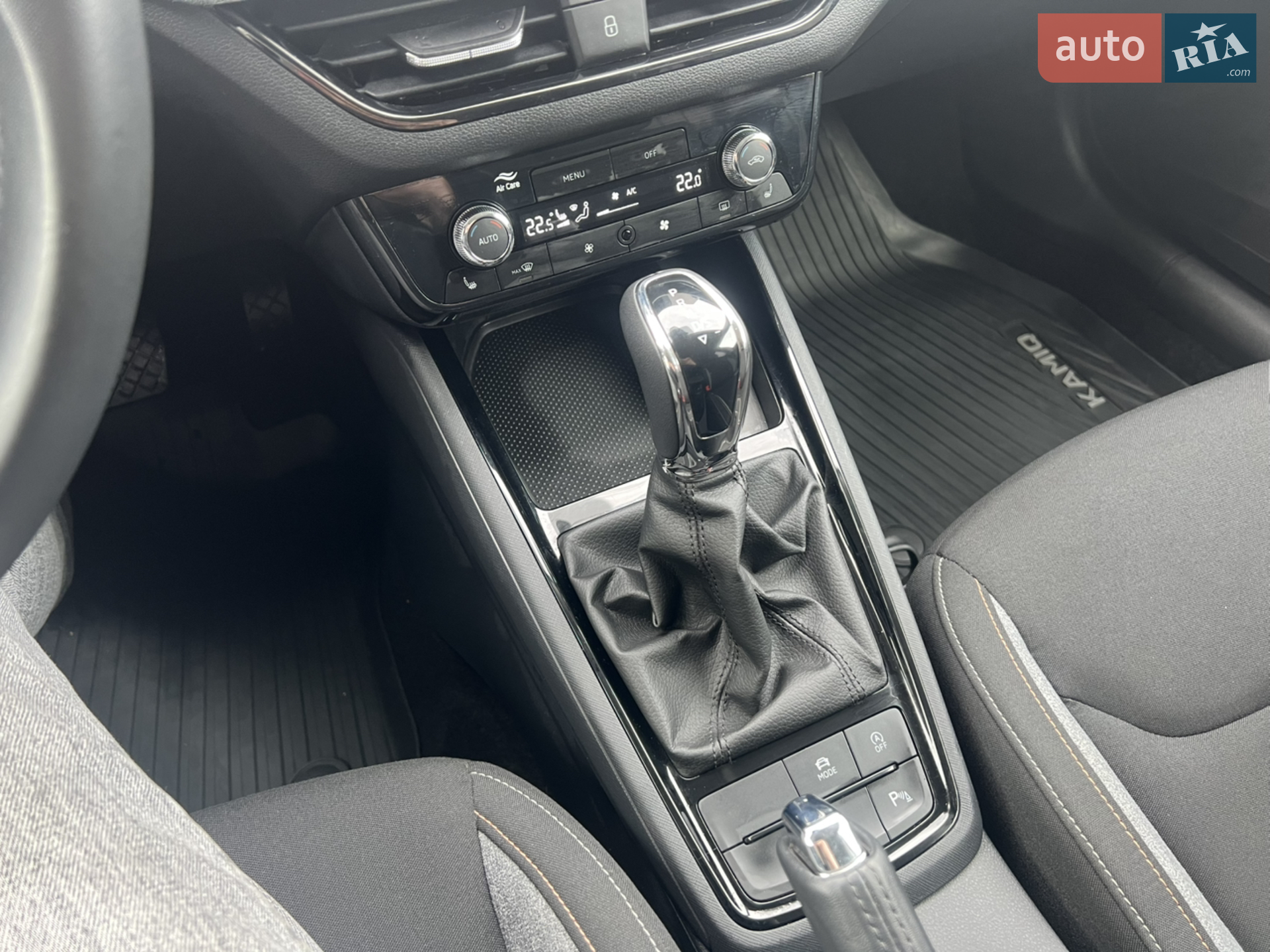 2024 Skoda Kamiq - мініатюра 10