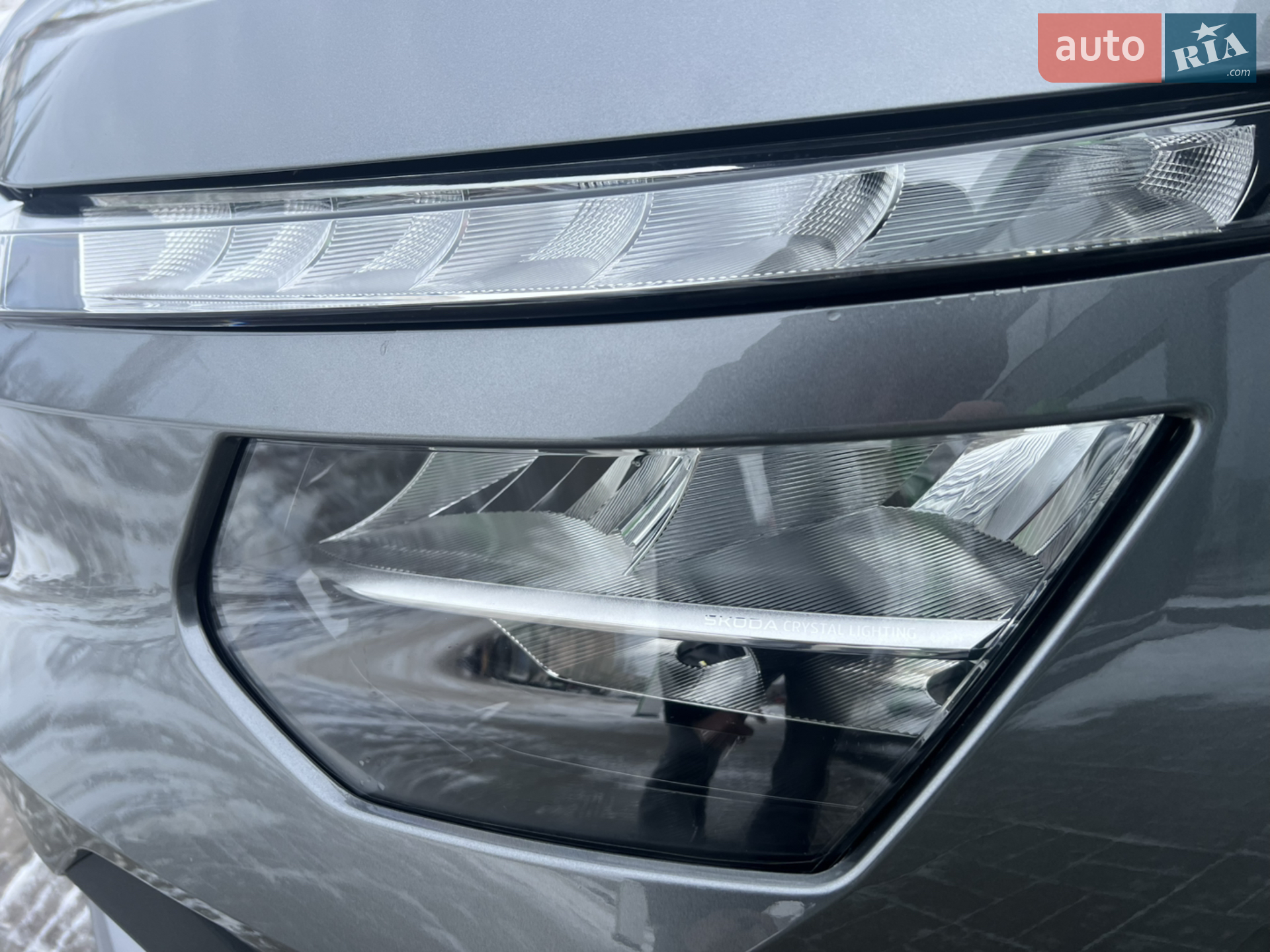 2024 Skoda Kamiq - мініатюра 17