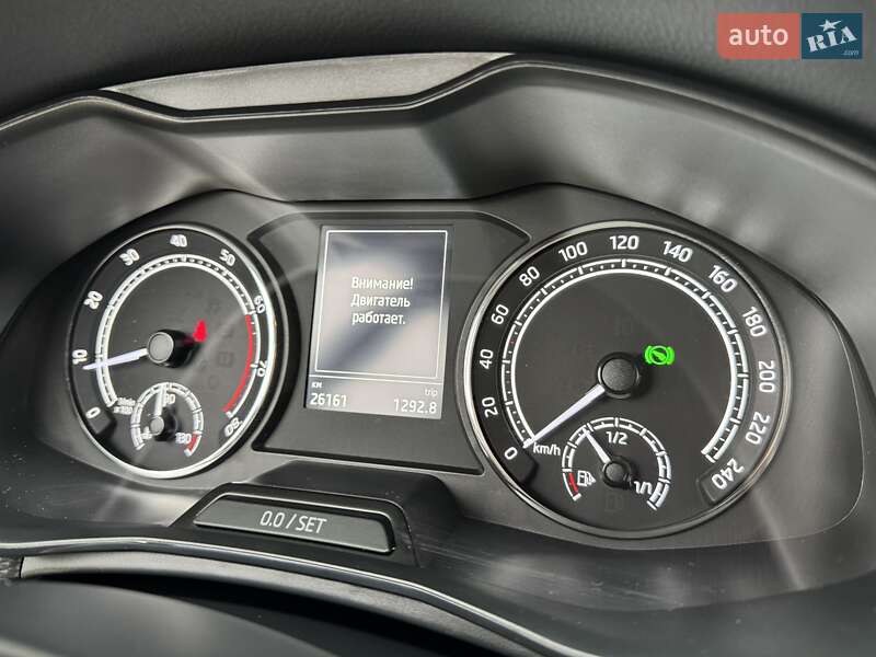 Внедорожник / Кроссовер Skoda Kamiq 2022 в Киеве