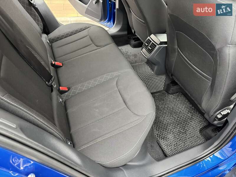 Внедорожник / Кроссовер Skoda Kamiq 2022 в Киеве