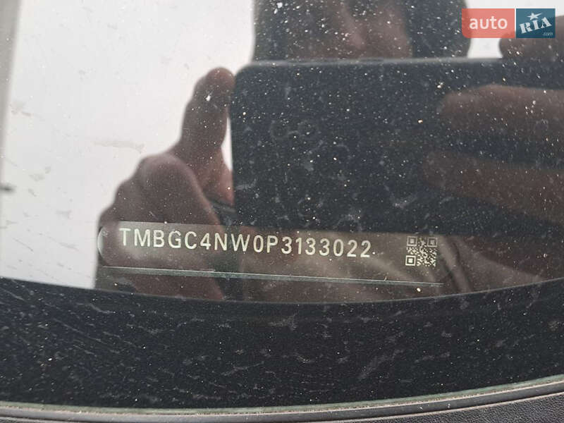 Внедорожник / Кроссовер Skoda Kamiq 2023 в Одессе фото 11 Внедорожник / Кроссовер Skoda Kamiq 2023 в Одессе