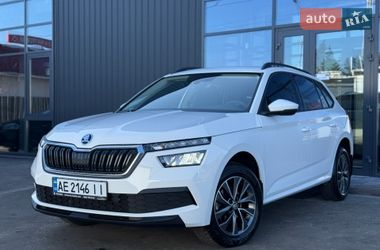 Внедорожник / Кроссовер Skoda Kamiq 2023 в Броварах